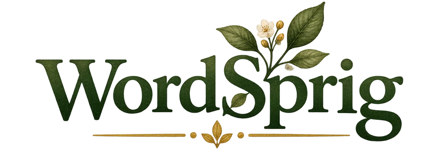 WordSprig